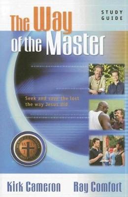 Book cover for "The Way of the Master" Basic Training Course: Study Guide