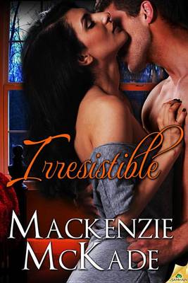 Book cover for Irresistible