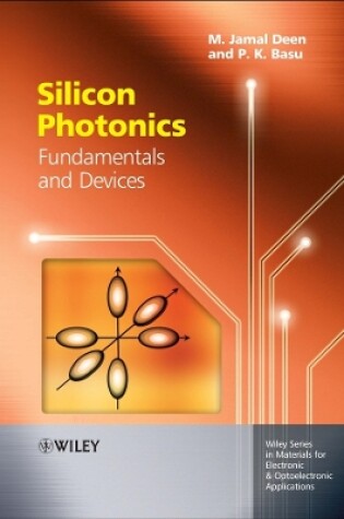 Cover of Silicon Photonics