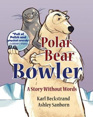 Cover of Polar Bear Bowler