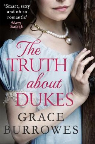 Cover of The Truth About Dukes