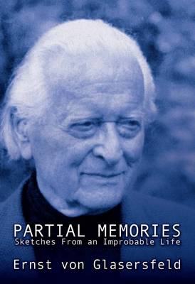 Book cover for Partial Memories