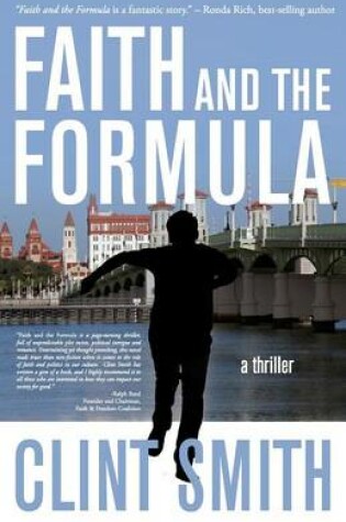 Cover of Faith and the Formula