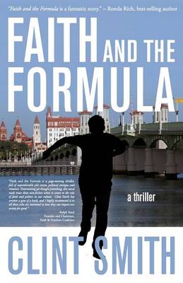 Book cover for Faith and the Formula