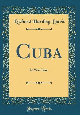 Book cover for Cuba