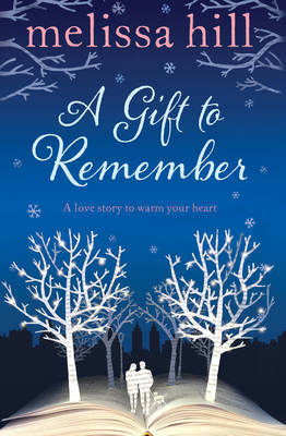 Book cover for A Gift to Remember