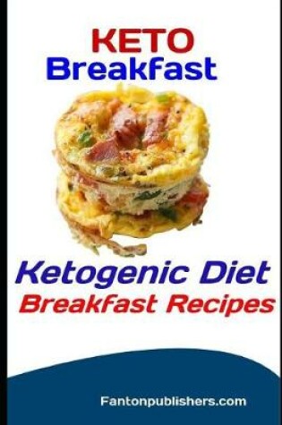Cover of Keto Breakfast