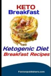 Book cover for Keto Breakfast