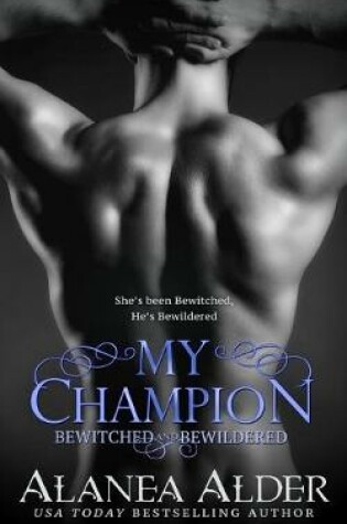 Cover of My Champion
