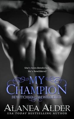 Book cover for My Champion