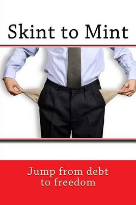Book cover for Skint to Mint
