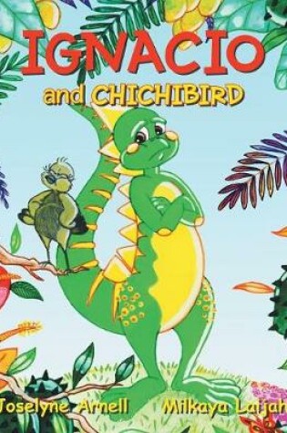 Cover of Ignacio and Chichibird