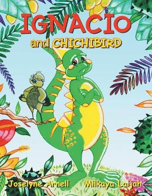 Cover of Ignacio and Chichibird