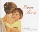 Book cover for Sleep Song