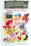 Book cover for Quiet on the Set!