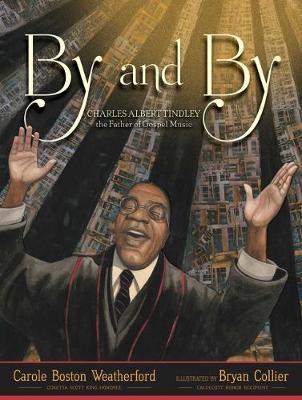 Book cover for By and By