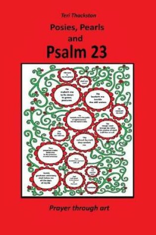 Cover of Posies, Pearls and Psalm 23