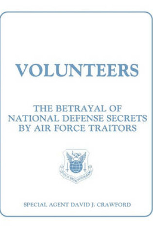 Cover of Volunteers