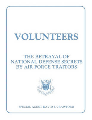 Cover of Volunteers