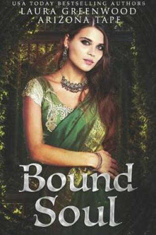 Cover of Bound Soul