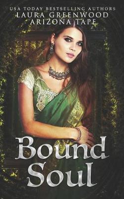 Book cover for Bound Soul