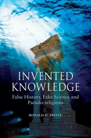 Cover of Invented Knowledge