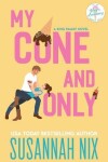 Book cover for My Cone and Only