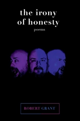 Cover of The irony of honesty