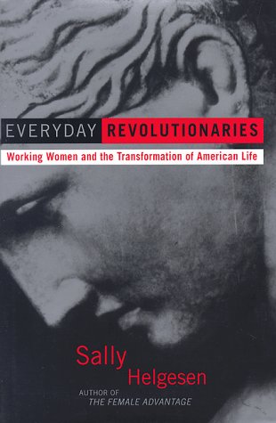 Book cover for Everyday Revolutionaries