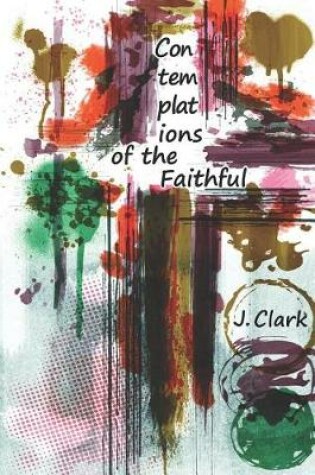 Cover of Contemplations of the Faithful