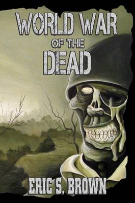 Book cover for World War of the Dead