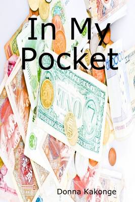 Book cover for In My Pocket