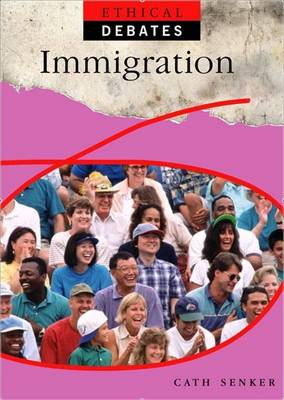 Cover of Immigration