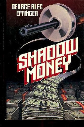 Book cover for Shadow Money