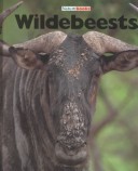 Cover of Wildebeests