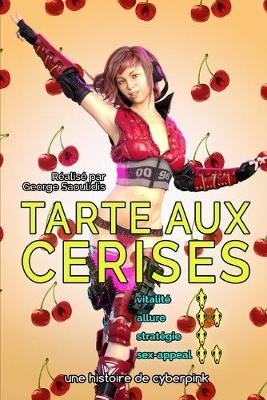 Book cover for Tarte Aux Cerises