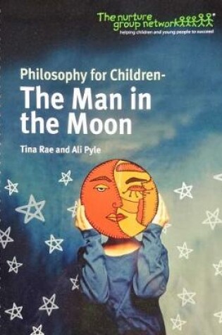 Cover of Philosophy for Children