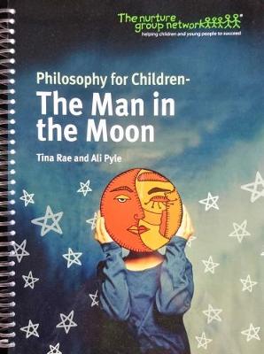 Book cover for Philosophy for Children