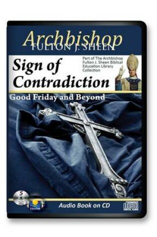 Cover of Sign of Contradiction