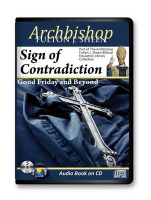 Book cover for Sign of Contradiction