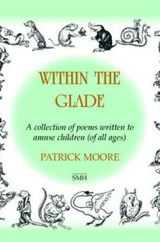 Cover of Within the Glade