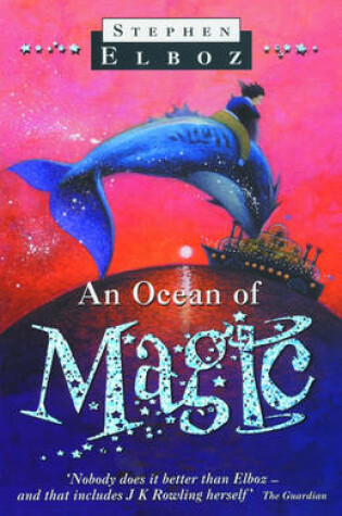 Cover of An Ocean of Magic