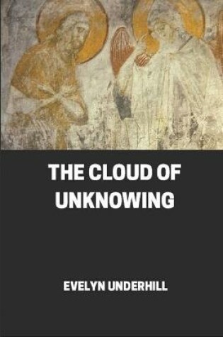 Cover of The Cloud of Unknowing illustrated