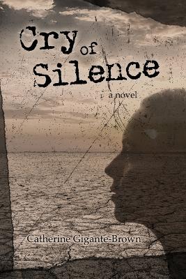 Book cover for Cry of Silence