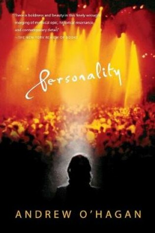 Cover of Personality