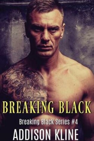 Cover of Breaking Black