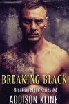 Book cover for Breaking Black