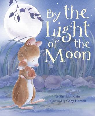 Book cover for By the Light of the Moon