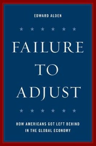 Cover of Failure to Adjust