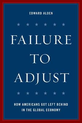 Book cover for Failure to Adjust